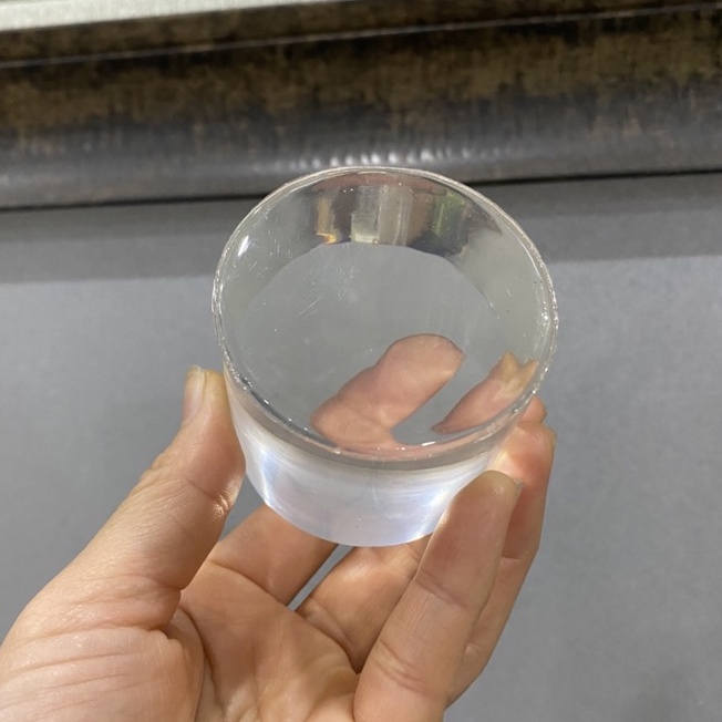 Keo Epoxy trong suốt bộ 02kg, Keo đổ bàn ghế 3D, Epoxy Resin