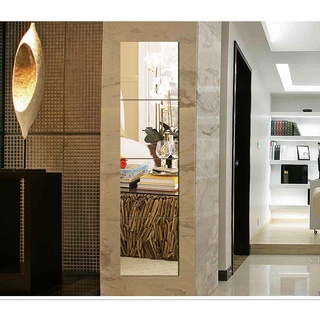 COMBO Set 3 Gương dán tường 30x30cm[SIÊU GIẢM GIÁ]
