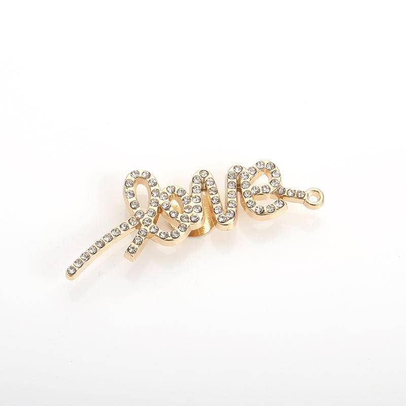 sticker dép crocsPhụ Kiện Trang Trí Giày Hình Cá Dễ Thương DIY