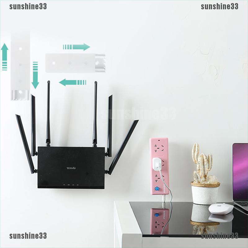 Giá Đỡ Phích Cắm Điện Treo Tường Tiện Lợi 33
