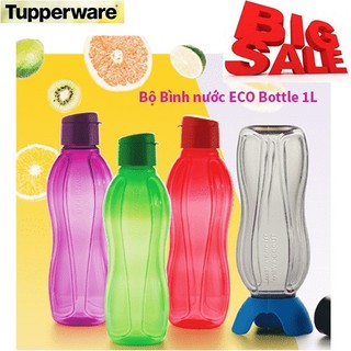 Bình nước Eco Bottle Fliptop 1L Tupperware