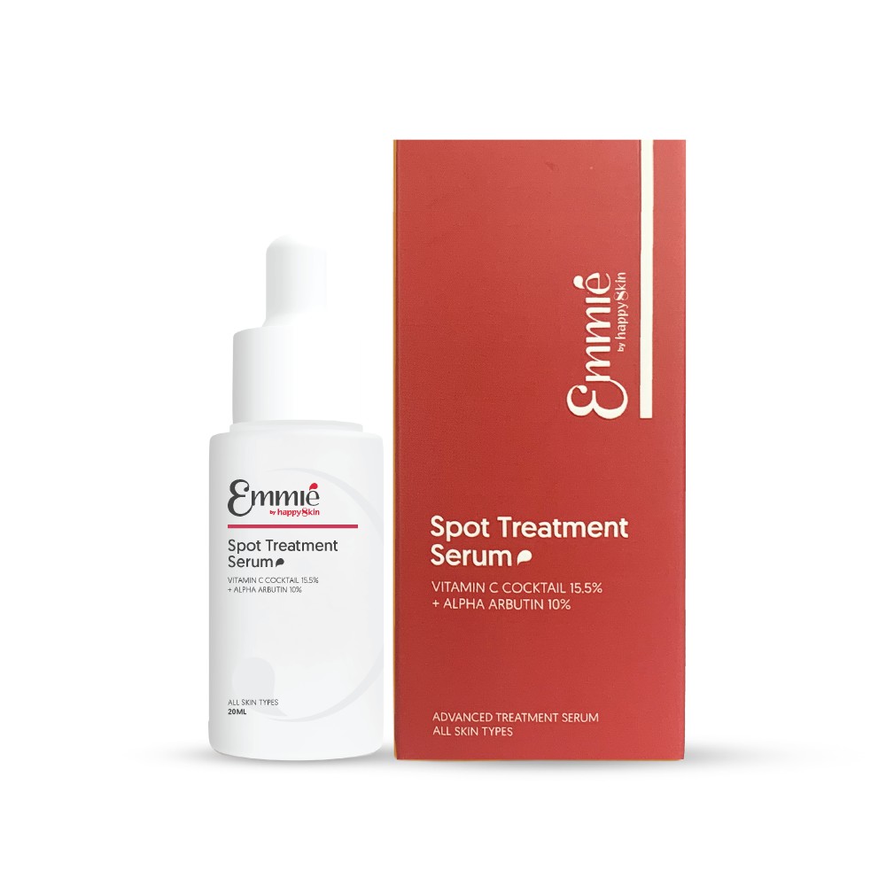 Tinh chất Emmié Spot Treatment Serum 20ml
