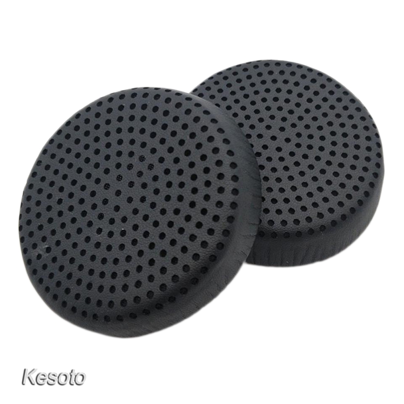 [KESOTO] 2 pairs Ear Pads Cushion for Skullcandy wireless grind Headphones