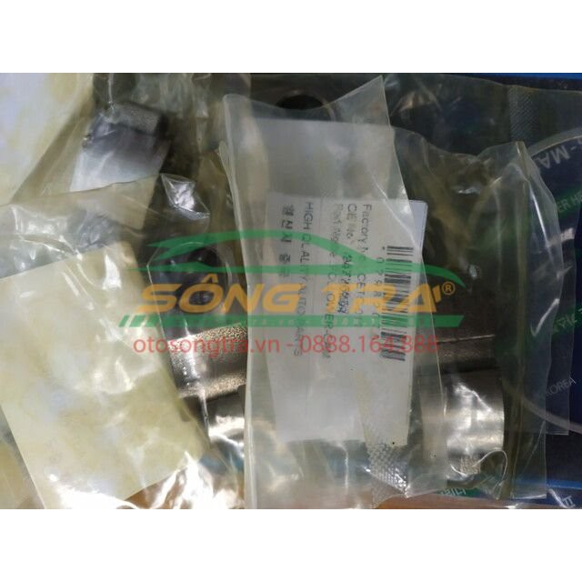 CÒ XU PÁP DAEWOO CIELO, CÒ MỔ XU PÁP CIELO