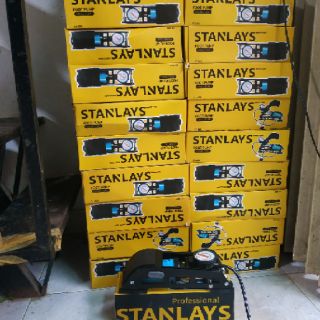 Ống bơm đạp STANLAY