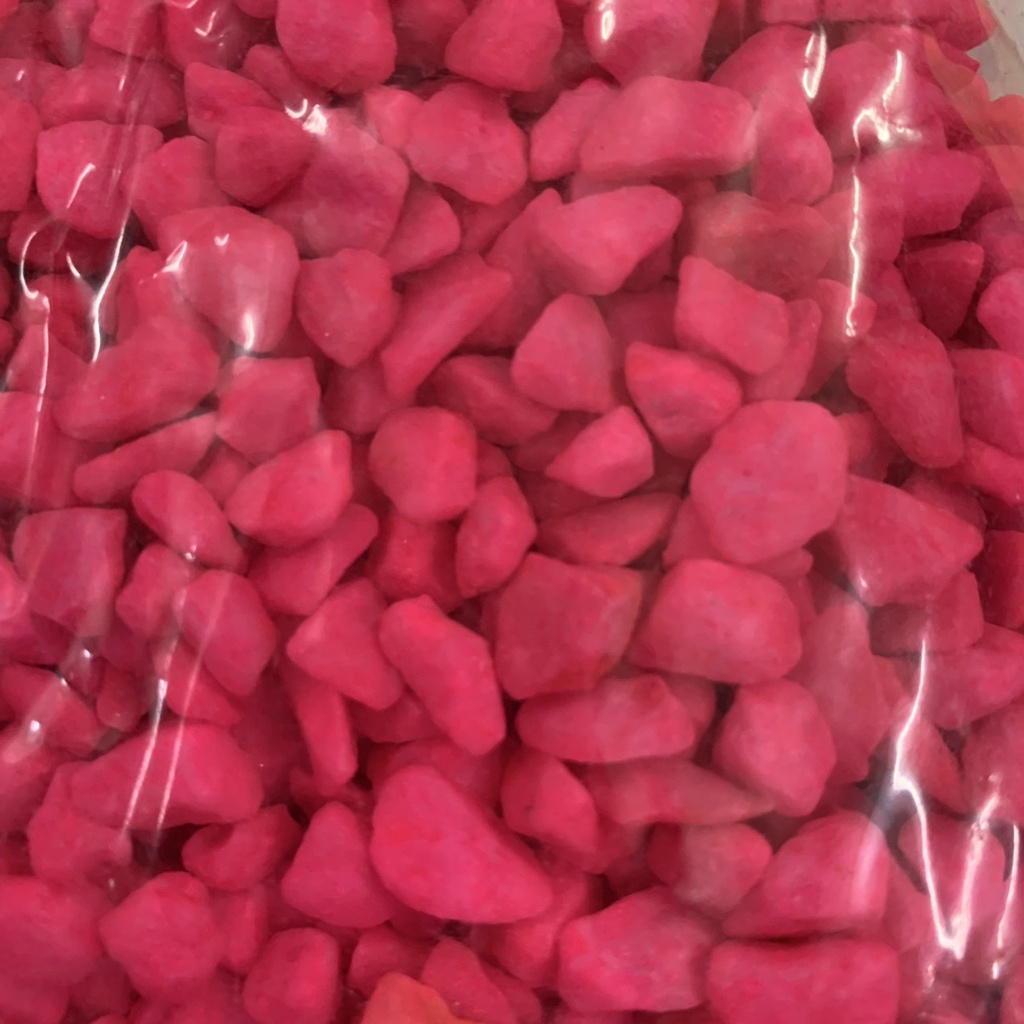 550G Sỏi Nhiều Màu Trang Trí Hồ Cá, Bể Cá Thuỷ Sinh, Nhà Cửa, Chậu Cây,...