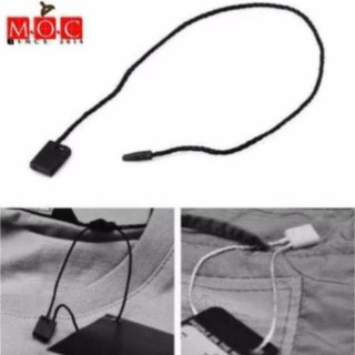 1000 Dây ti vải xỏ gắn Tag quần áo_treo thẻ bài
