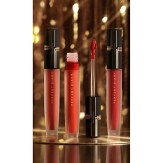 (sẵn) Son kem nhung PerfectDiary