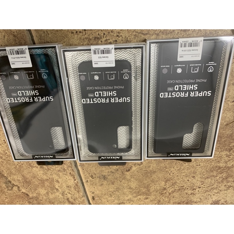 Ốp lưng Nillkin cho samsung S22 S22plus S22Ultra S21FE S10plus s10e s10 a71 s21plus note 20 a72 k20 note20ultra a225g