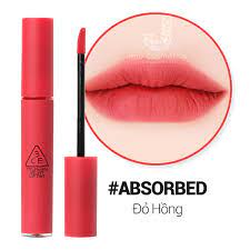 Son Kem 3CE Velvet Lip Tint- mẫu mới new color
