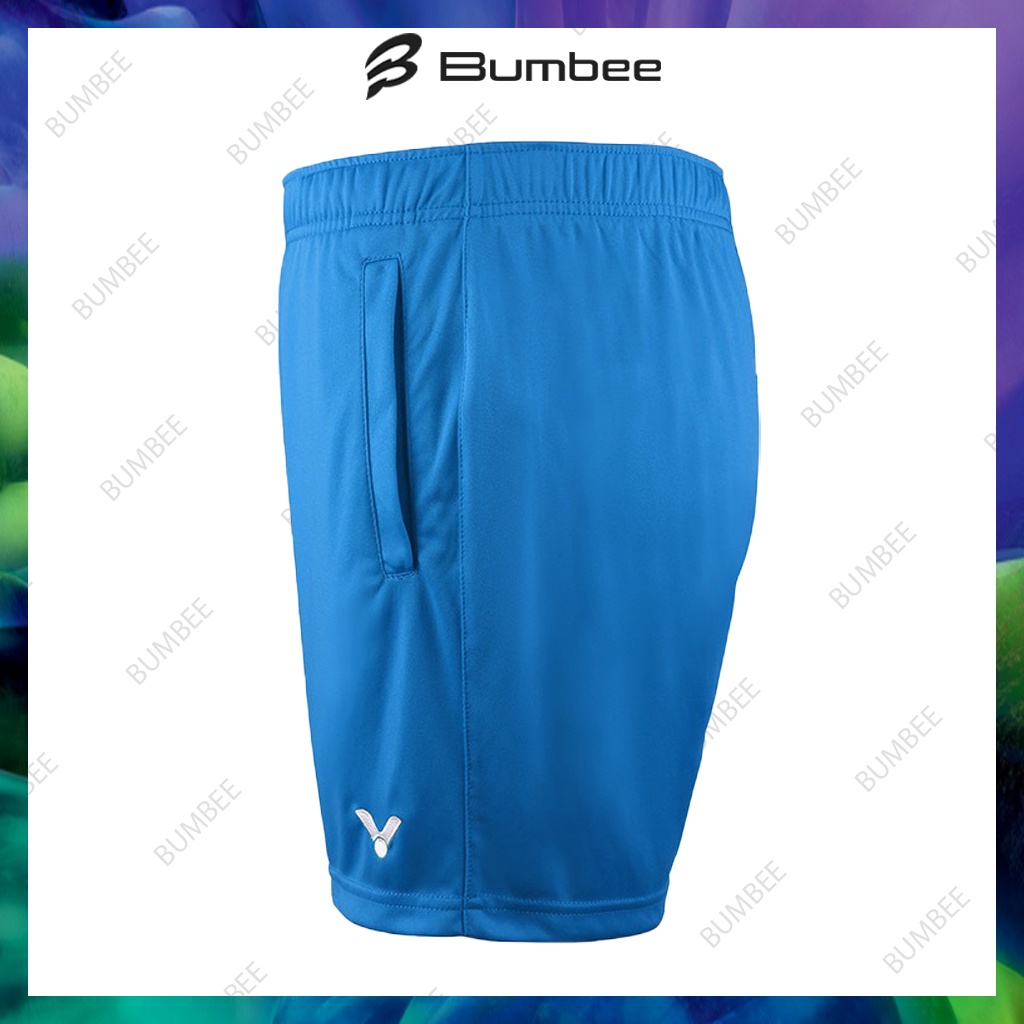 Quần cầu lông Victor, quần thể thao đánh cầu lông chất liệu cao cấp