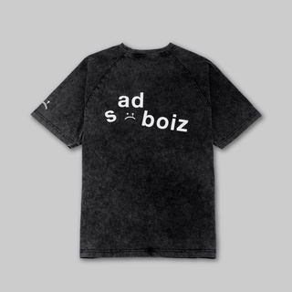 📍 ÁO THUN SADBOIZVIBES 📍