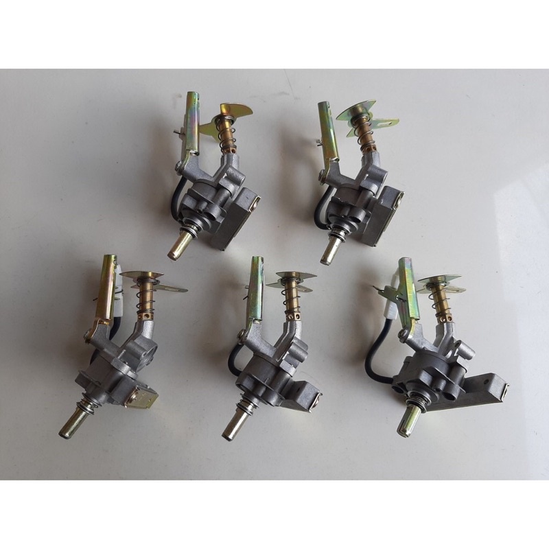 Cụm đánh lửa dành cho bếp gas dương  - Hàng loại tốt