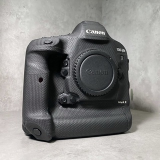 Skin 3M Cho Máy Ảnh Canon 1DX,1DXII,1DX3,R3 - Mẫu skin dán full máy