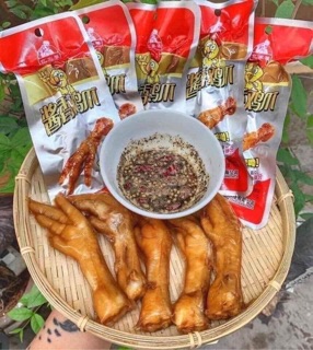[HÀ NỘI] 01 Chân vịt chân vịt cay Dacheng