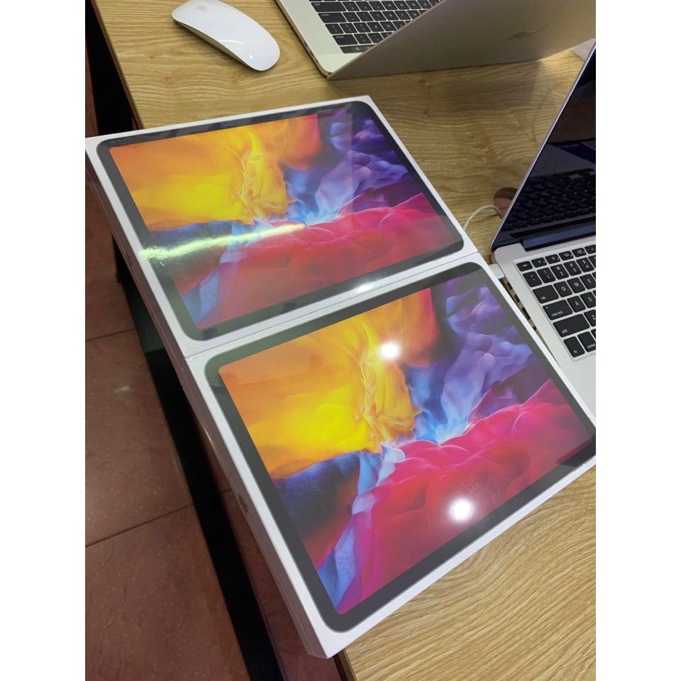 iPad Pro 11 inch (Bản Early 2020, 128GB, Wi-Fi Only) | BigBuy360 - bigbuy360.vn