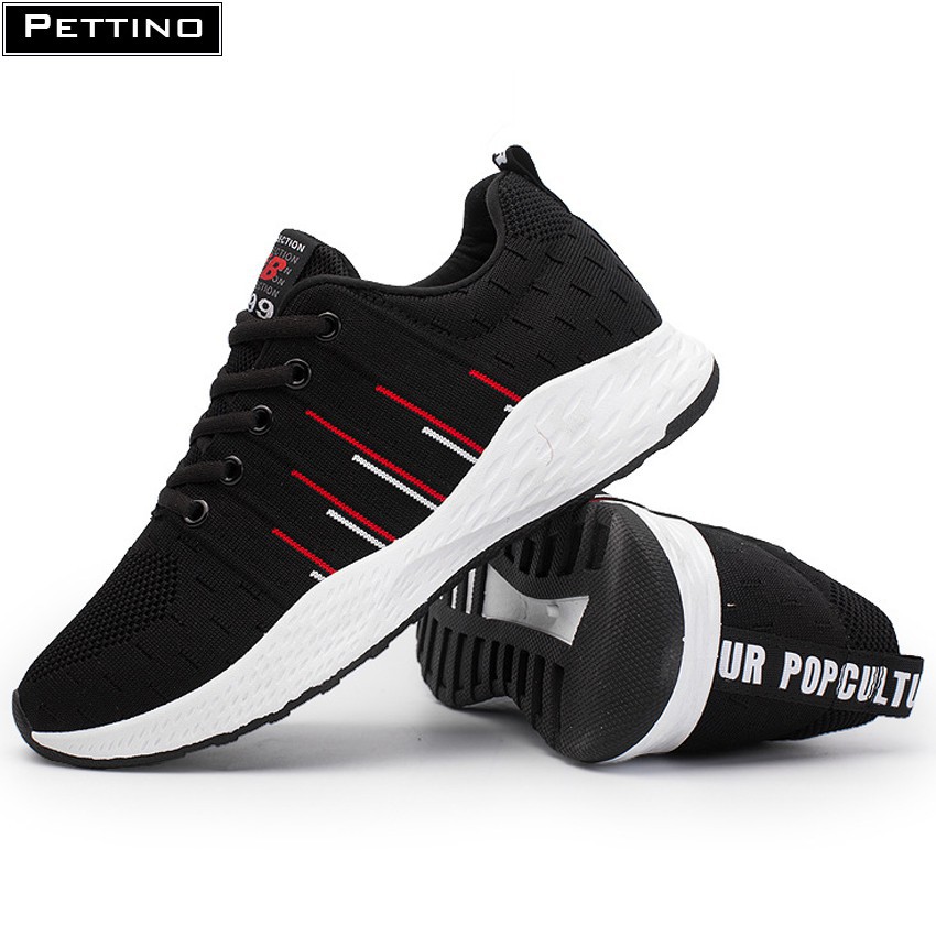 Giày Nam Sneaker Thể Thao PETTINO P003 - Siêu HOT