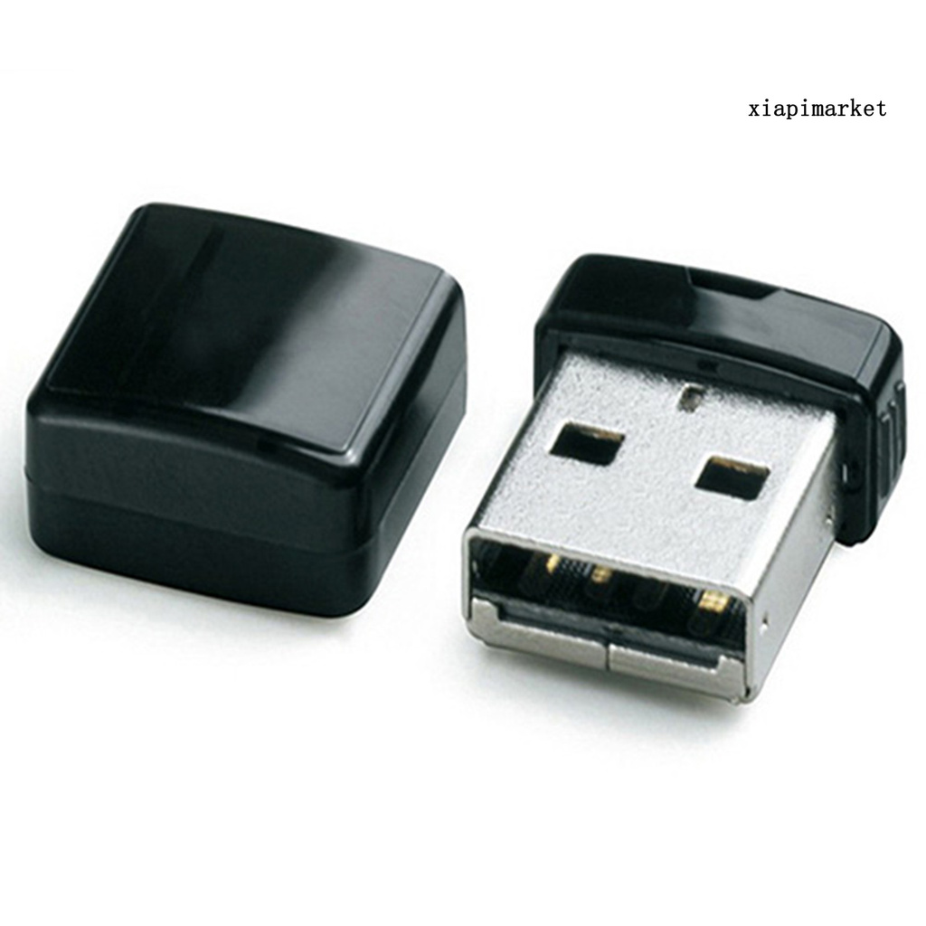 Đầu Đọc Thẻ Nhớ Mini Usb 2.0 Micro Sd / Sdxc Tf