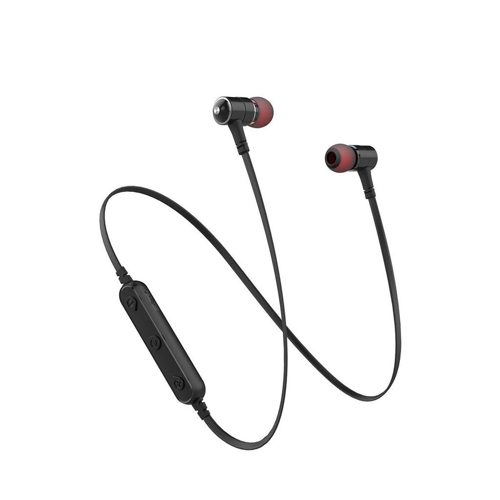 Tai Nghe Nhét Tai Awei B930Bl Kết Nối Bluetooth Có Nam Châm Kèm Phụ Kiện | BigBuy360 - bigbuy360.vn