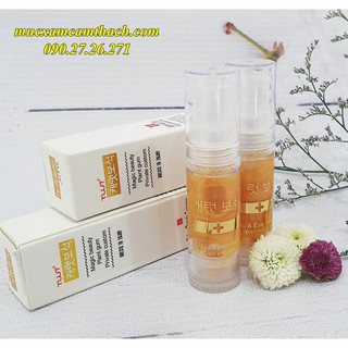 Dưỡng môi mày hàn quốc - 5 chai