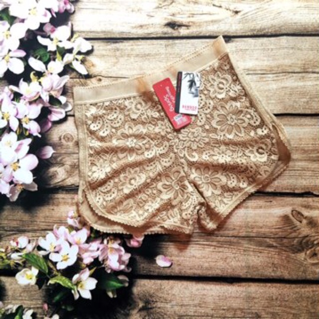 QUẦN ĐÙI REN MẶC VÁY | BigBuy360 - bigbuy360.vn