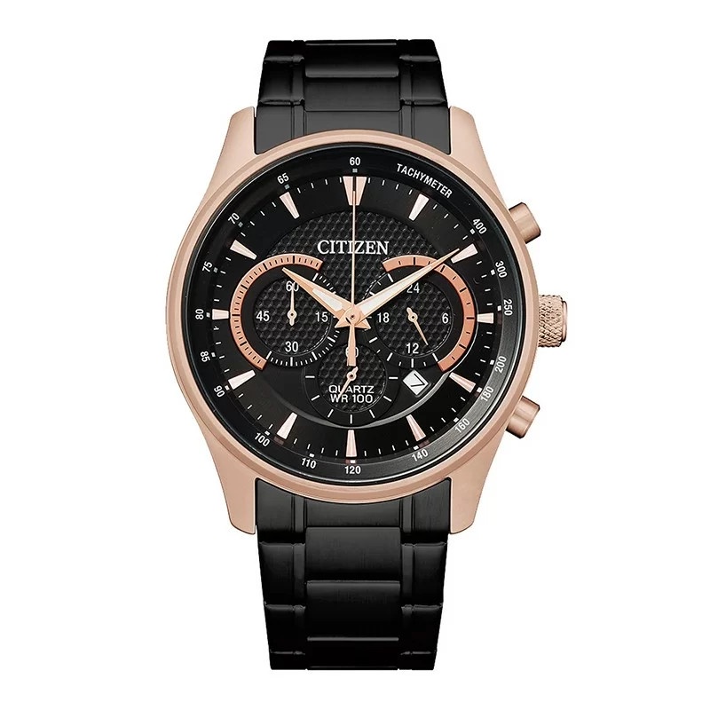 Đồng Hồ Nam Citizen AN8196-55E Chính Hãng