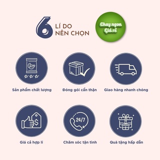 Thịt Ba Rọi Chay Âu Lạc - 180gr