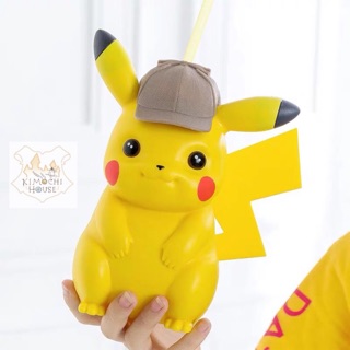 Bình nước mẫu pokemon