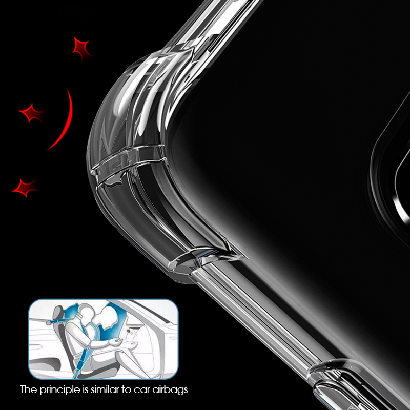 Ốp lưng Samsung Galaxy A10 A20 A30 A50 A30S A50S A10S A20S A7 2018 A31 A51 A71 A11 M11 A21S A12 J2 J7 Prime Vỏ bọc điện thoại TPU trong suốt mềm mại | BigBuy360 - bigbuy360.vn