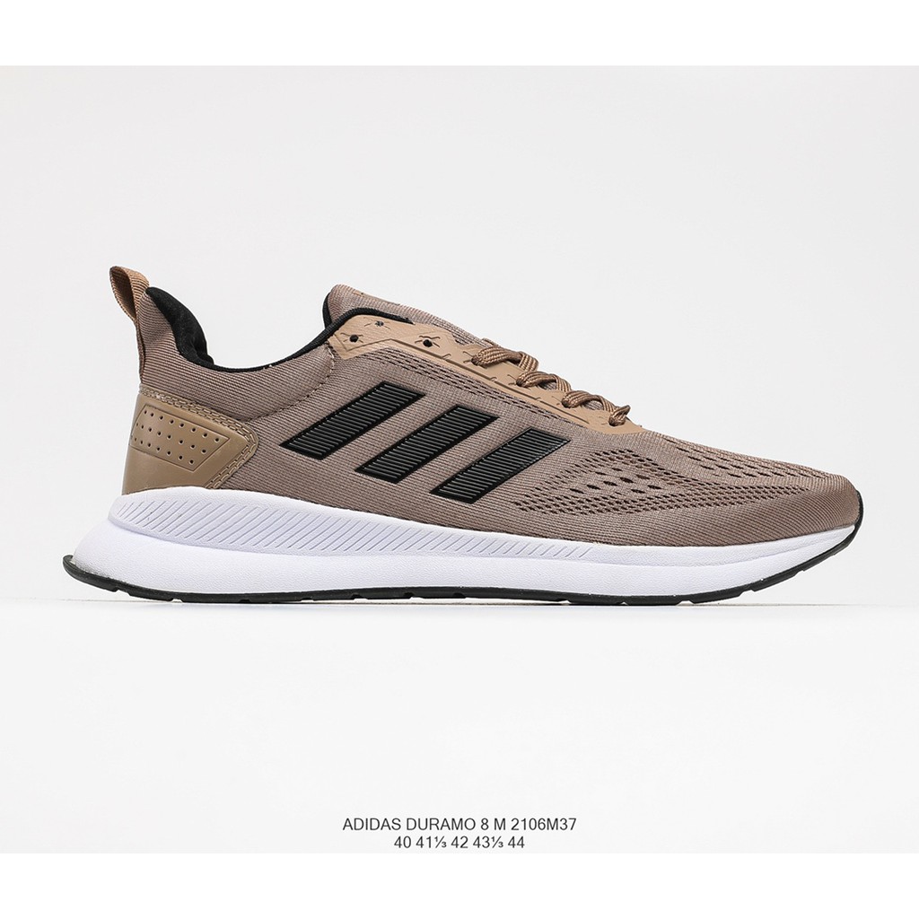 Order 1-2 Tuần + Freeship Giày Outlet Store Sneaker _Adidas Duramo 8 MSP: 2106M376 gaubeaostore.shop