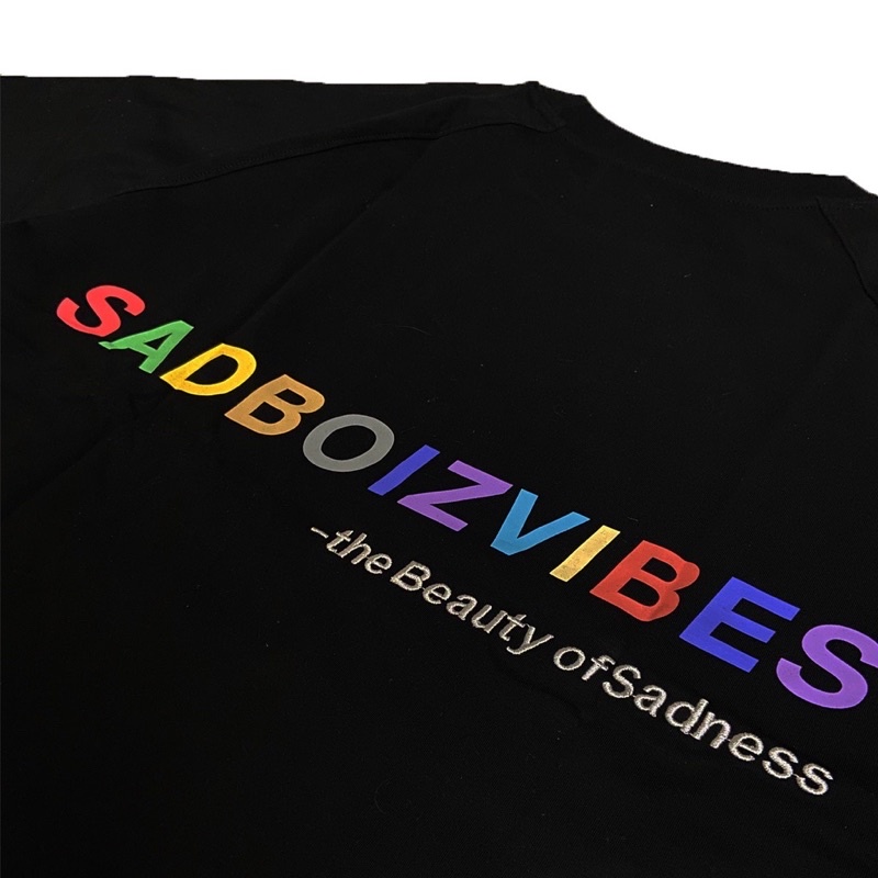 🌟 Áo thun Sadboizvibes 🌟