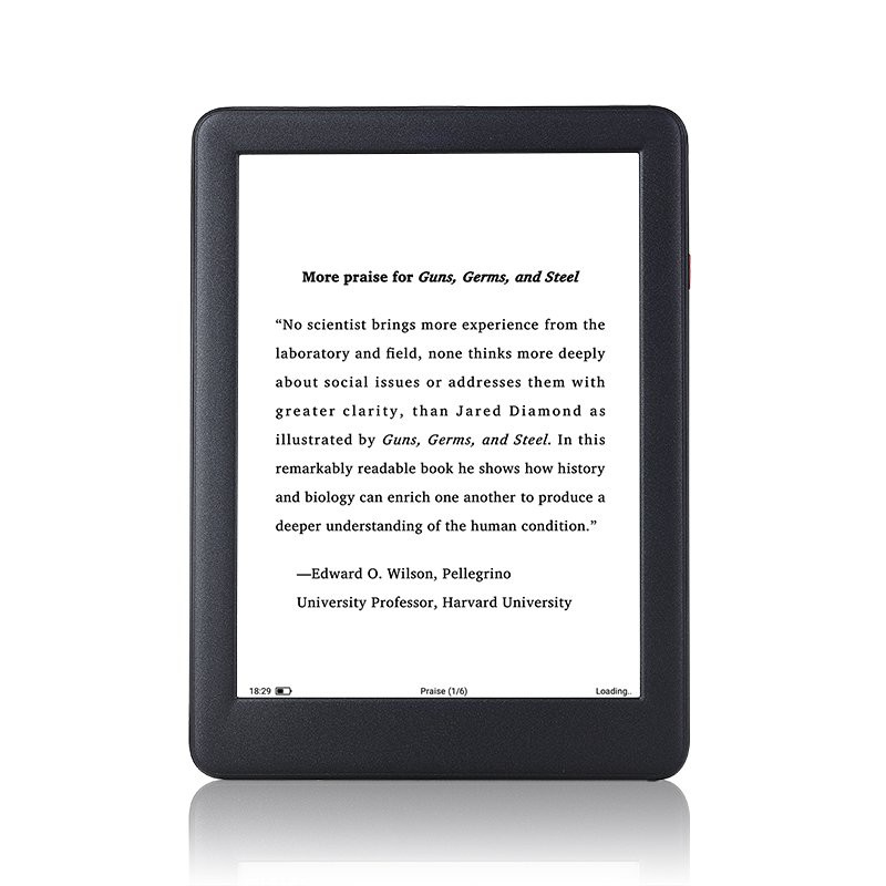 Máy đọc sách Likebook P6 2022