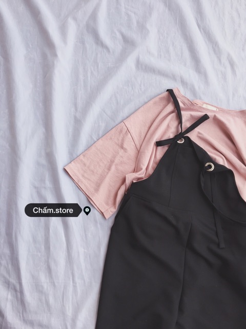 Quần yếm-overalls (designedbyChấm)