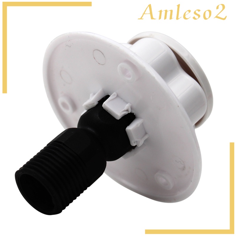 2 Van Kiểm Tra Nước Bằng Nhựa Cho Tàu Thuyền Rv City | BigBuy360 - bigbuy360.vn