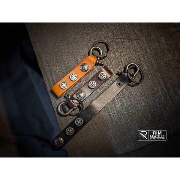 Phụ kiện Vintage cho người chơi hệ độc đáo