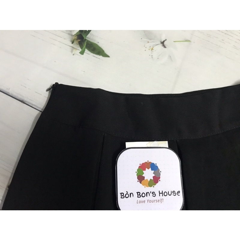 Chân váy tennis xếp ly lớn | BigBuy360 - bigbuy360.vn