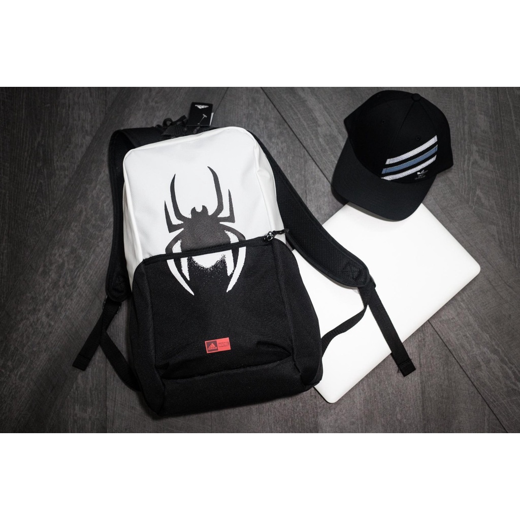 Balo Originals Spiderman Marvel Phong Cách 2022