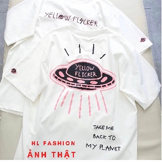 Áo Thun Nữ ❤ FREESHIP ❤ Áo Thun Unisex Cotton Mềm Mát Mẫu Mới Bao Đẹp