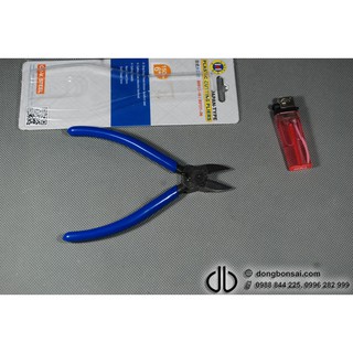Kìm cắt dây C-Mart No.B0013