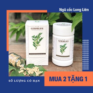 Mầm Đậu Nành - Bột Ngũ Cốc Long Liên Cân Bằng Nội Tiết Tố Nữ Estrogen | Tăng Kích Thước Vòng 1 | Giảm Stress