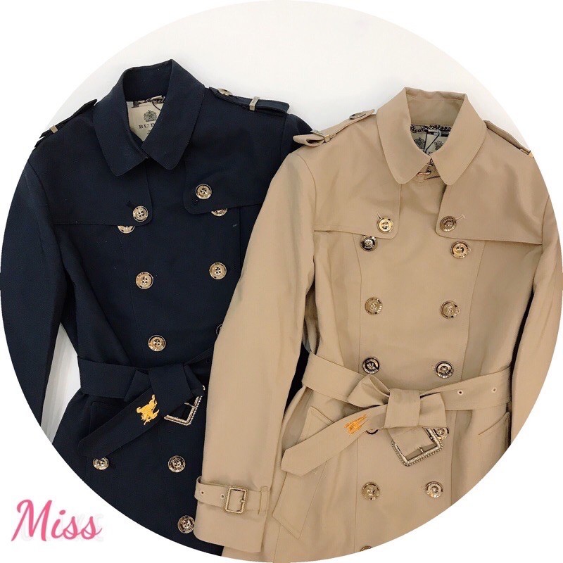 Áo măng tô buc siêu cấp