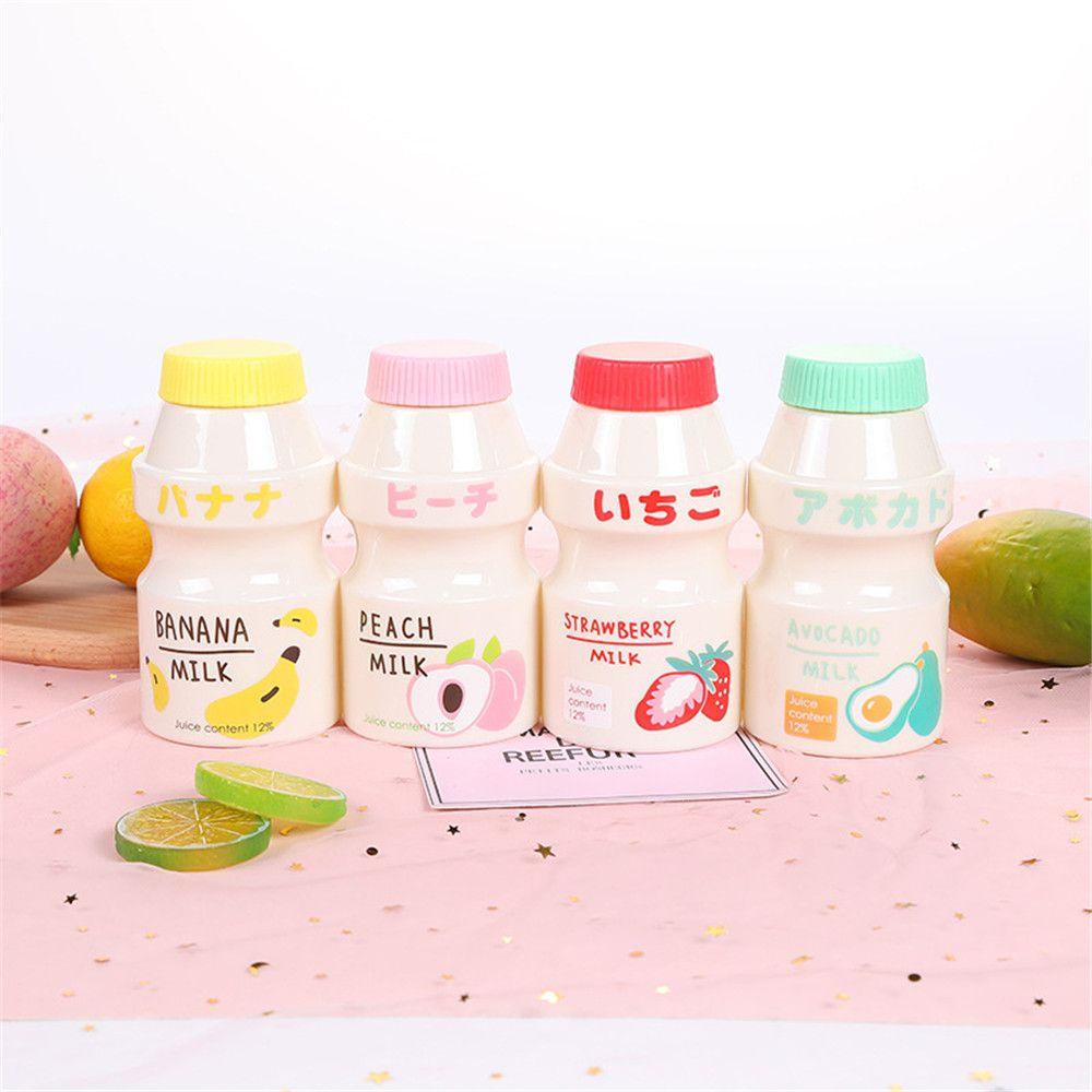 PISTA Bình Lắc Tập Thể Thao Hình Chai Lắc BPA