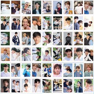 Set 20 tấm card hình OhmFluke Until We Meet Again