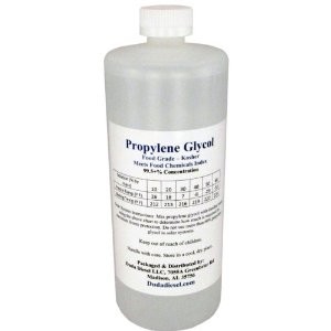 propylene glycol