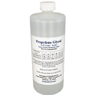 Propylene glycol
