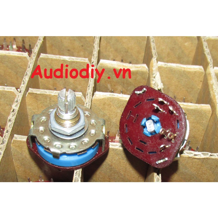 Selector ALPS 2 bước - Chính hãng