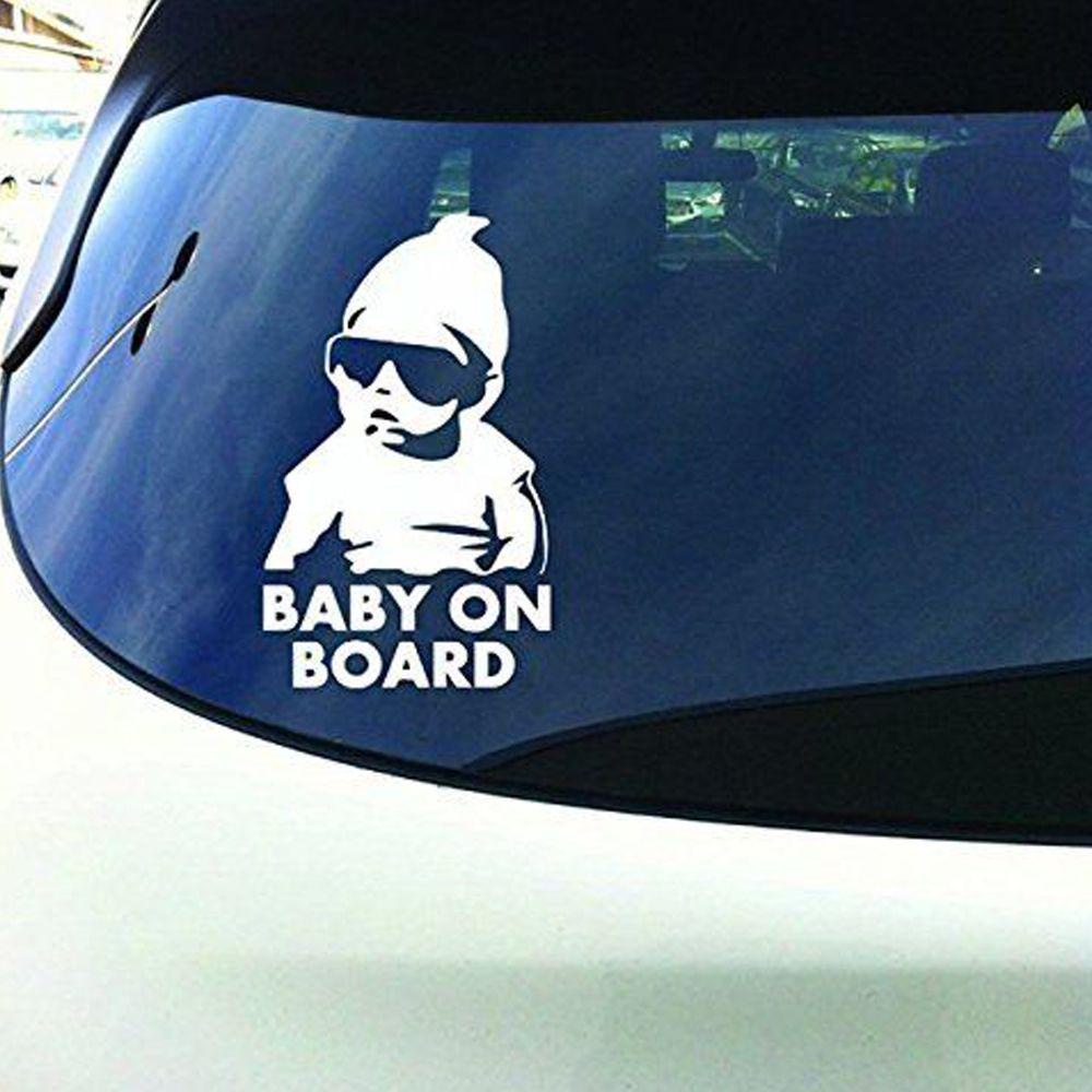 Decal Dán Xe Hơi Trang Trí