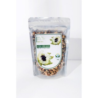 Trà Mộc Sắc Hoa Sen Tuyết 1KG