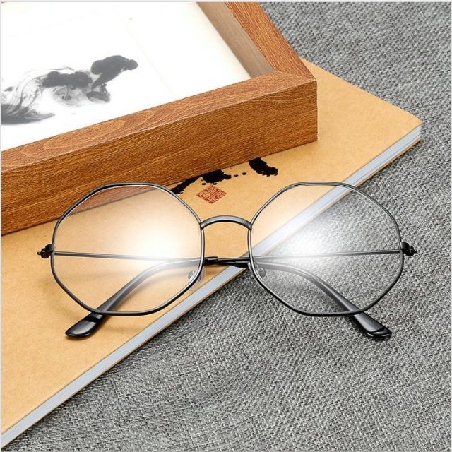 Kính đa giác không độ | BigBuy360 - bigbuy360.vn