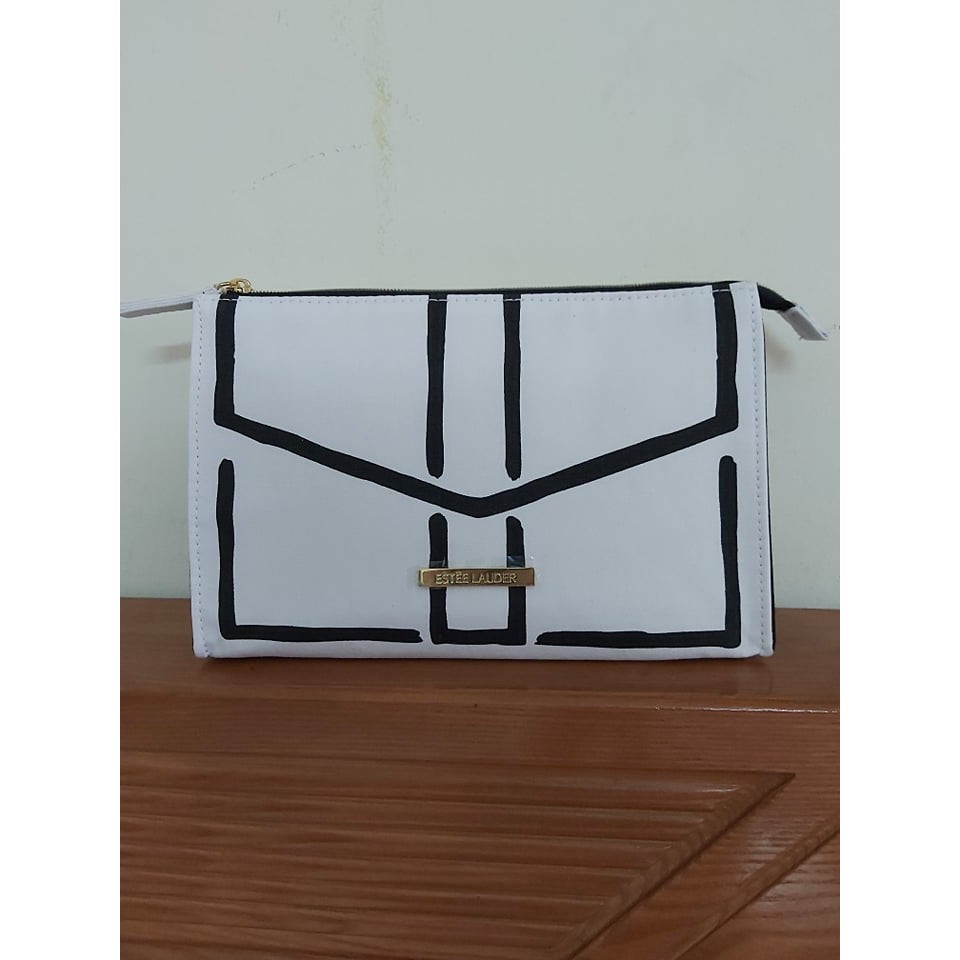 Túi đựng mỹ phẩm của các hãng